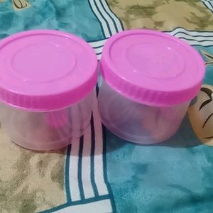 Combo Plastic Box