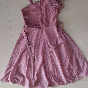 Girl Frock