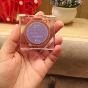 Tower 28 Cream Bronzer Highlighter