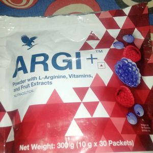 Argi+