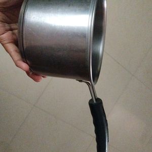 Good Quality Saucepan