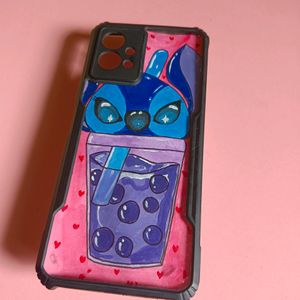 Vivo Y75 5G Phone Cover