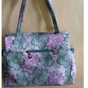 Ladies Hand Bag