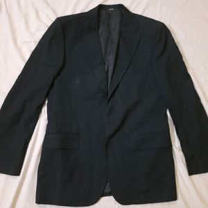 Allen Solly Mens Blazer