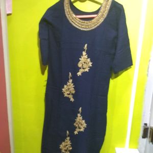 Designer Kurti