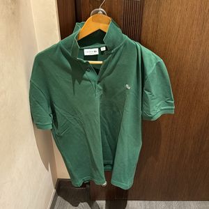 Lacoste T-shirt Original