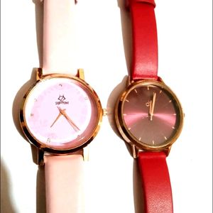 Both Watch At 250