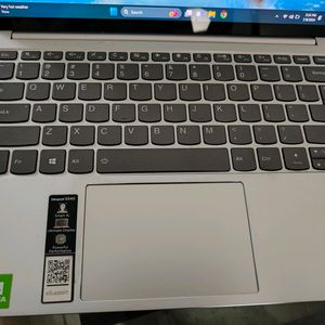 Lenovo IdeaPad S540-13IML Laptop