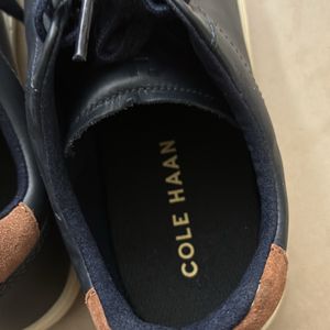 Beautiful premium Cole Haan Sneakers.