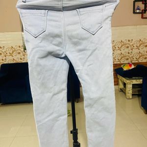 Denim Jeans For Women