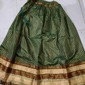 Festival Lehnga Skirt For Women