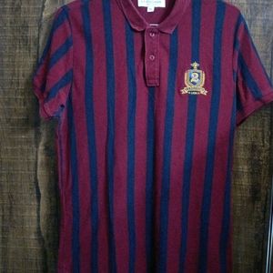 US POLO T SHIRT M size