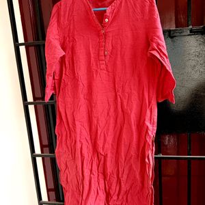 Aurelia Kurta