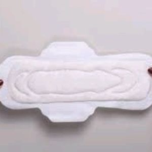 100 Pcs Sanitary Pads - 200