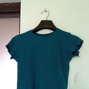 Crop Top For Girls And Womens