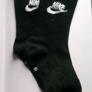 3 Pairs Of Socks