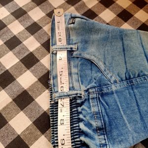 Kid's Boy Jeans Pants