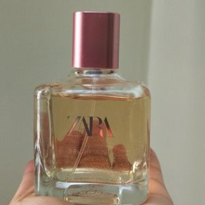 Zara Bright Rose