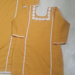 Only Kurti