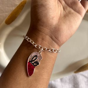 Broken Heart Bracelet