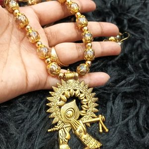 Krishna Necklace