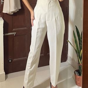 Zara Formal Trousers