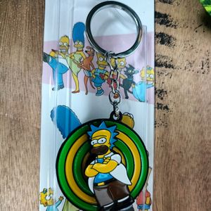 Key Chain