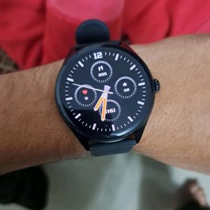 Fire boltt Phoenix Smartwatch