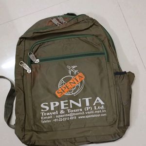 Back Pack