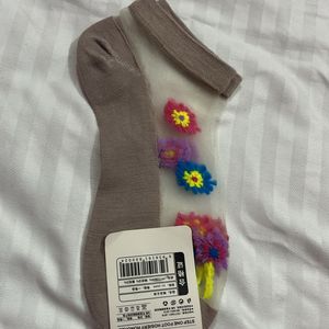 pair of socks