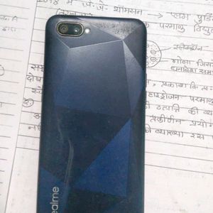 Realme C2 2/16gb Diamond Black