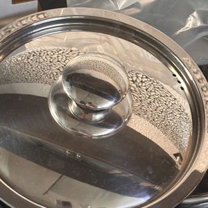 Stainless Steel Cookware