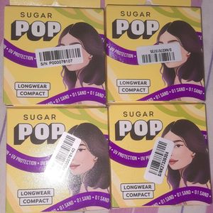 Sugar Pop Face Compact