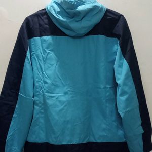 Rainy Plus Winter Sport Jacket