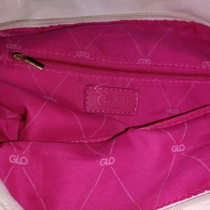 Original GLO Brand Hand Bag✨