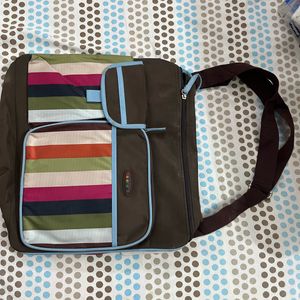 Colorland Baby Diaper Bag