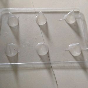 Chocolate Making Mould