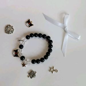 Kuromi Bracelets