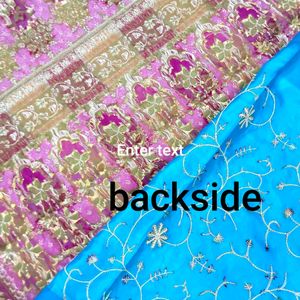 Sale Price Silk Banarashi