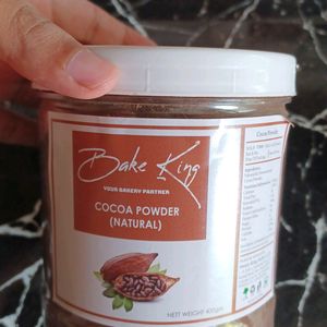 Cocoa Powder