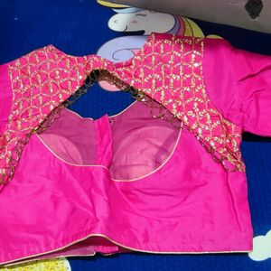 Original Paithani MRP Was 9000