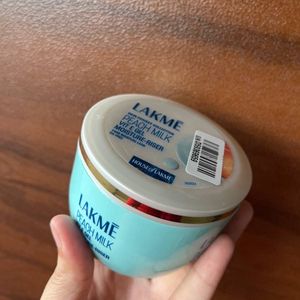 LAKME Peach Milk Vit E Gel Moisturizer, Lightweigh