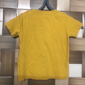 Boy T Shirt