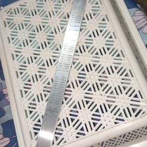 Ruler Stainless Steel