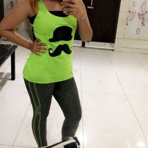 Gym Top