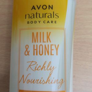 Avon Combo (2)Milk & Honey Hand & Body Lotion