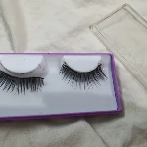 Fake Lashes