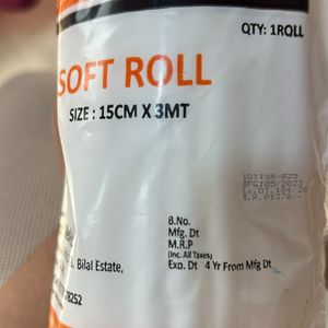 Soft Roll