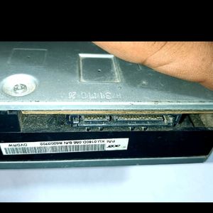 ACER SUPER MULTI DVD REWRITER 💿