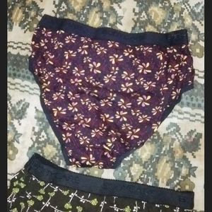 Panties  For Women